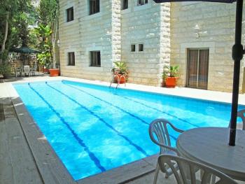 1br - N~E~W!! Fully furnished studio Apartments, all inclusive, free wifi 
