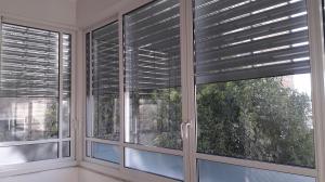WINDOWS SHUTTERS BLINDS REPAIR & FITTING