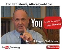 Szajnbrum Law Offices (all Israel)