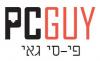 PCGUY - פי-סי גאי