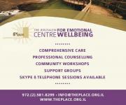 The Place - Center Emotional Well-Being The Place - Center Emotional Well-Being
