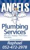 A Angels Plumbing services