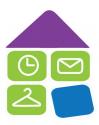 Get it Together! Home Organizing