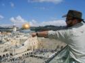 Ari Singer Your Tour Guide in Israel