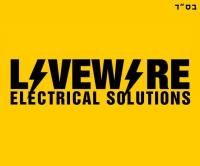 Livewire Electrical Solutions- Yosef Sherman.