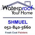 FRESH COAT PAINTERS