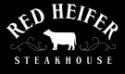 RED HEIFER STEAKHOUSE - Chefs Seven Species Menu