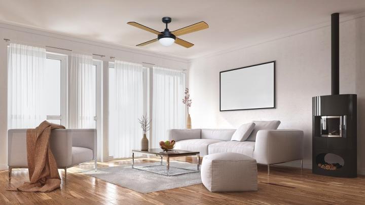 3 Ways To Make Sure Your Ceiling Fan Saves You Money During