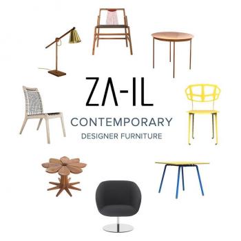 Za Il Contemporary Southern African Designer Furniture