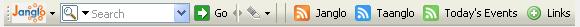 toolbar